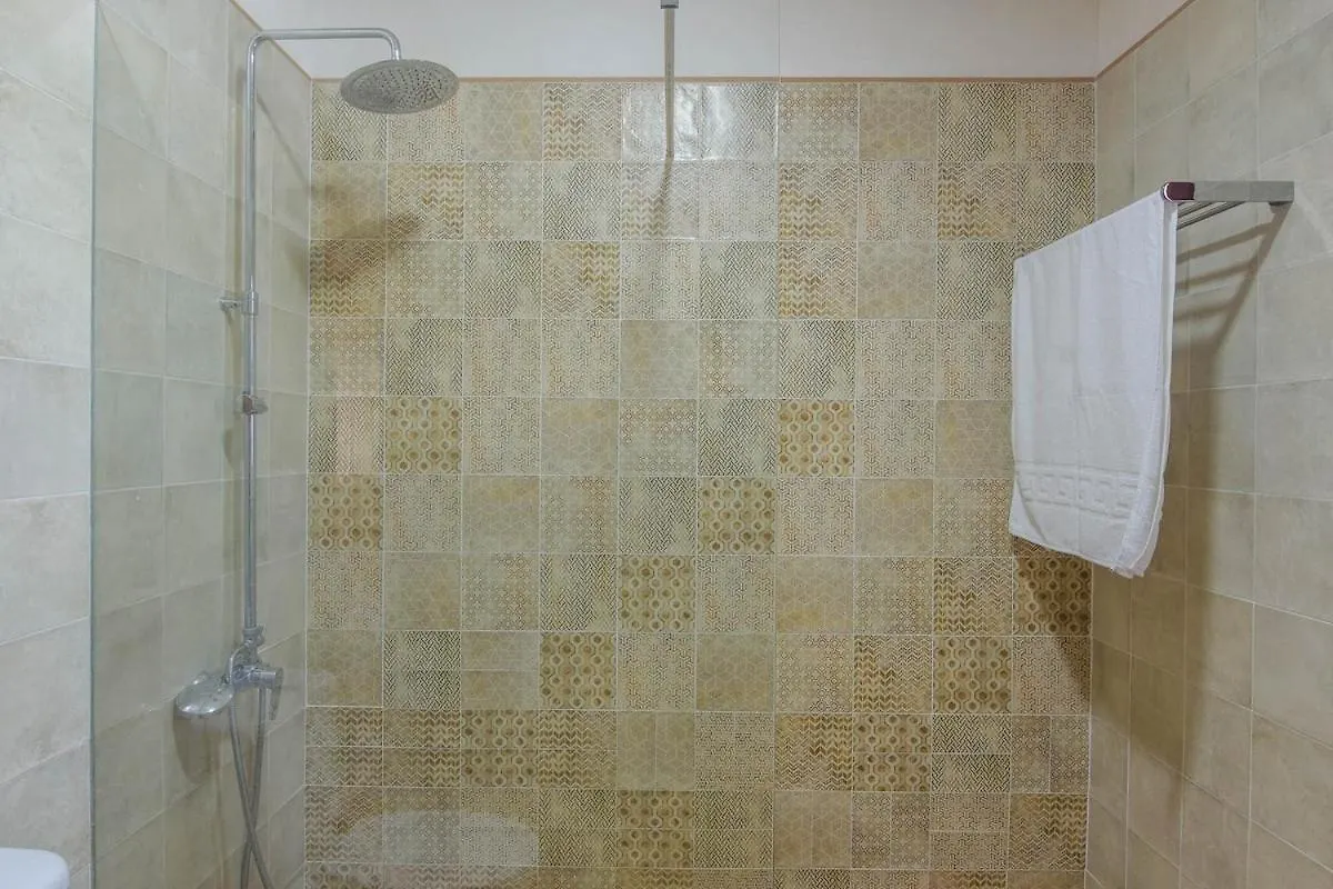 Villa Costa Del Sol Torrox