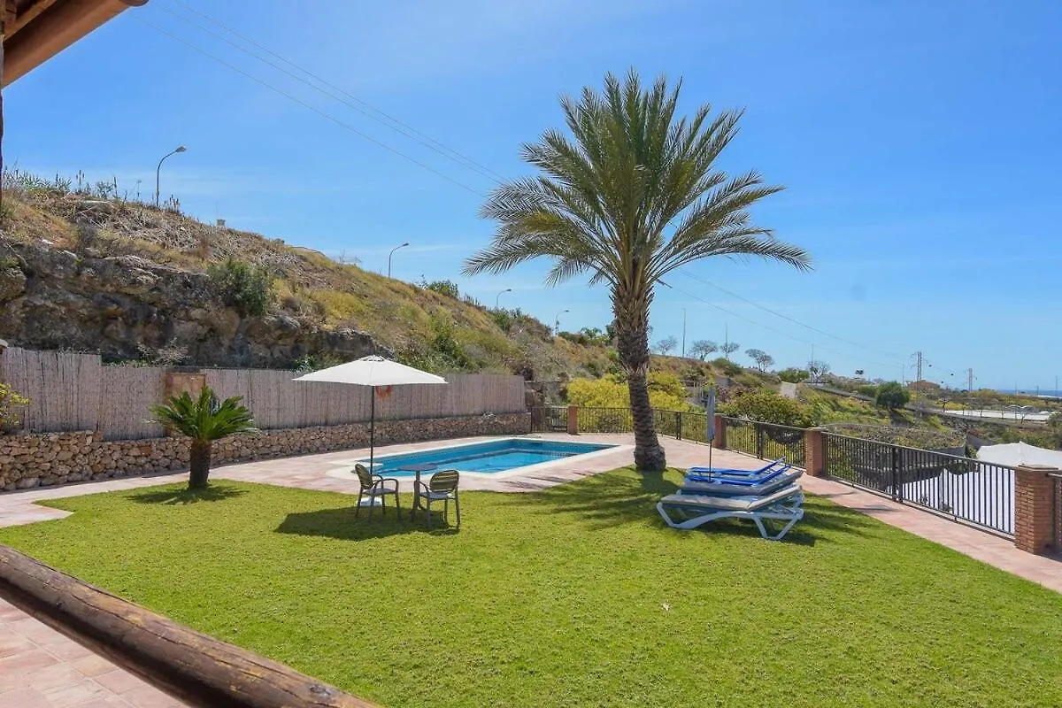 Villa Costa Del Sol Torrox