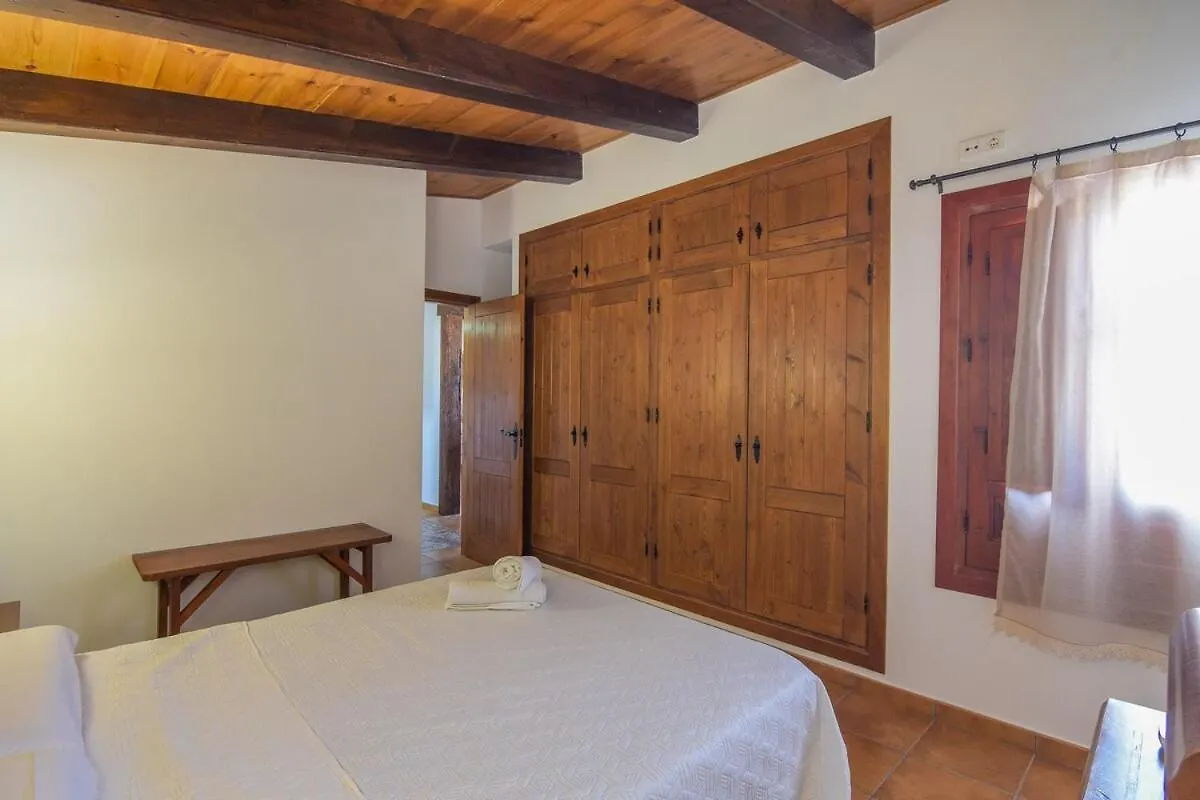 Villa Costa Del Sol Torrox Hiszpania