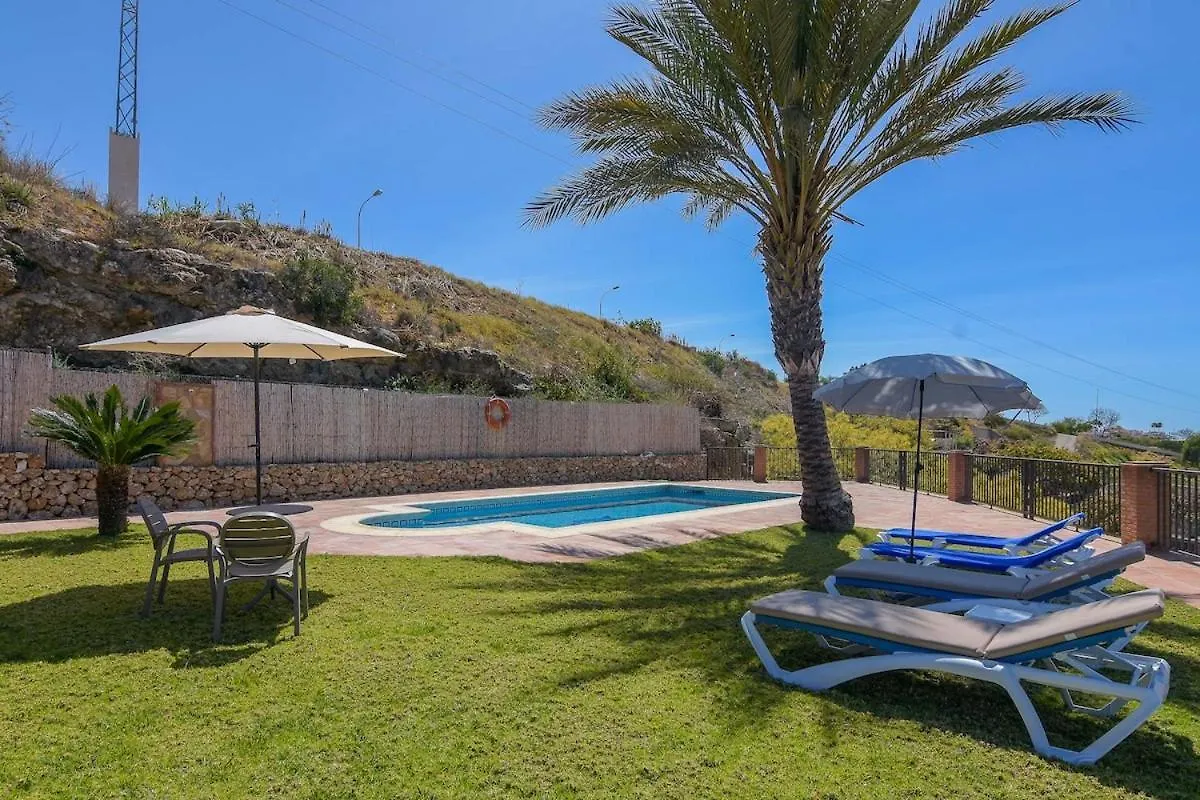 Villa Costa Del Sol Torrox