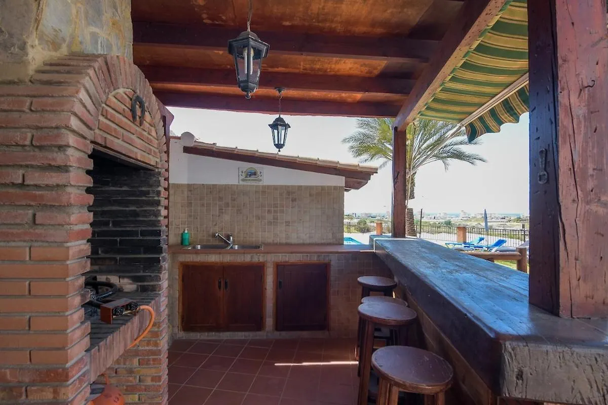 Villa Costa Del Sol Torrox