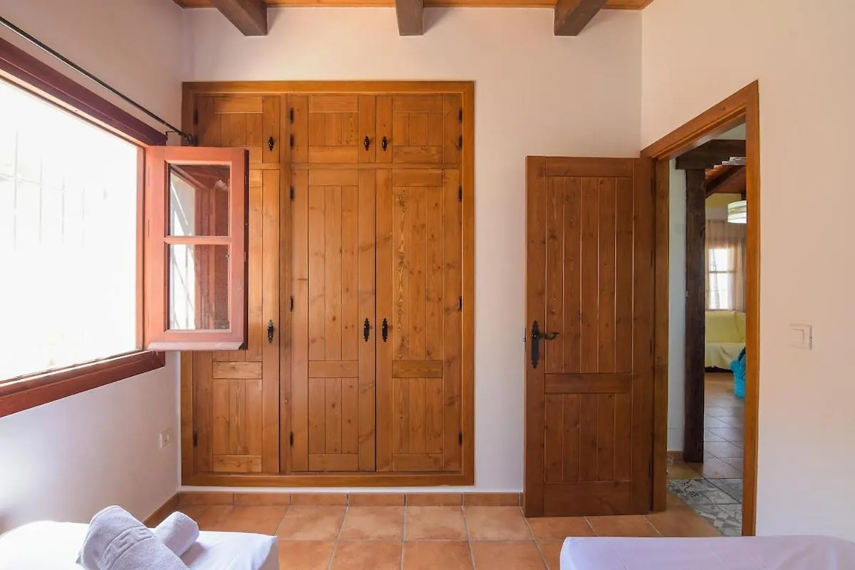 Villa Costa Del Sol Torrox