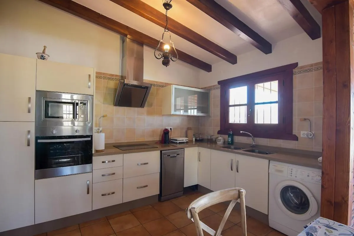 Villa Costa Del Sol Torrox