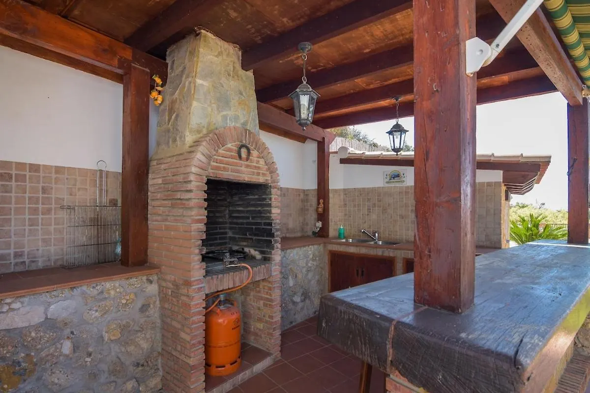 Villa Costa Del Sol Torrox